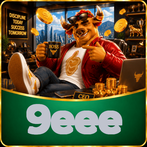 9eee Logo Oficial