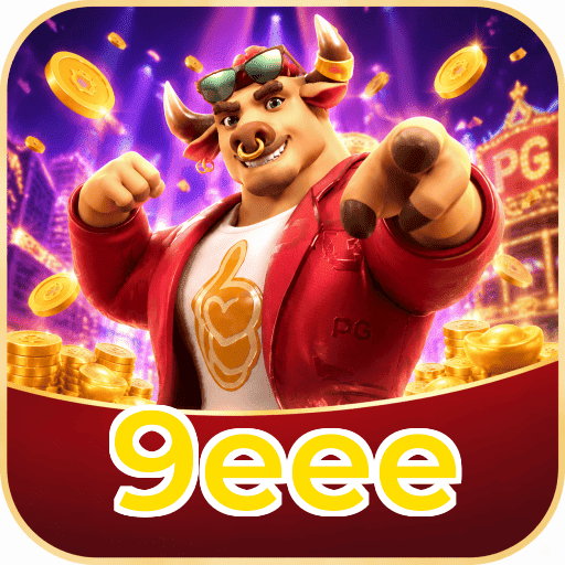 Logo 9eee Telegram Canal Oficial
