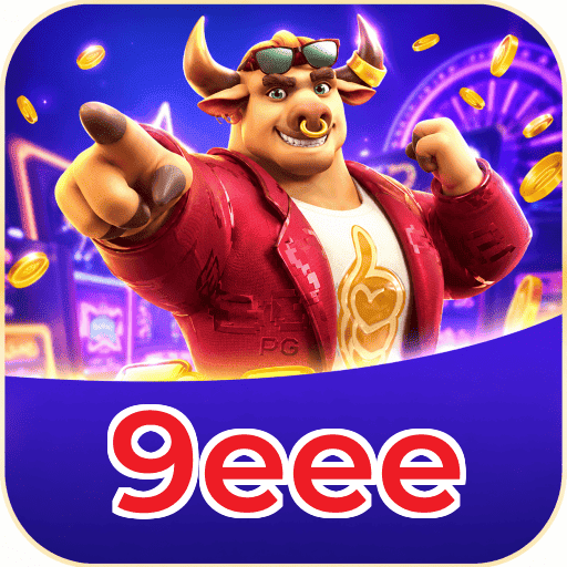 Logo 9eee Loteria Online