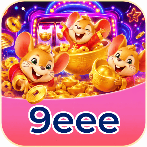 9eee Jackpots Progressivos